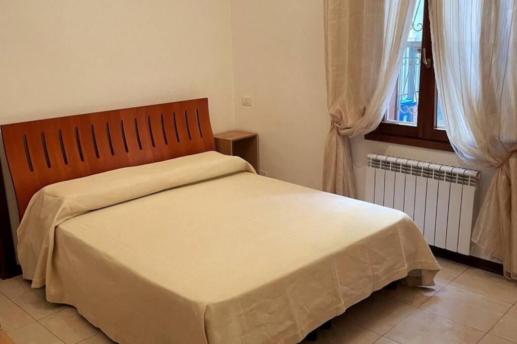 S.Elena Apartment Venise Extérieur photo