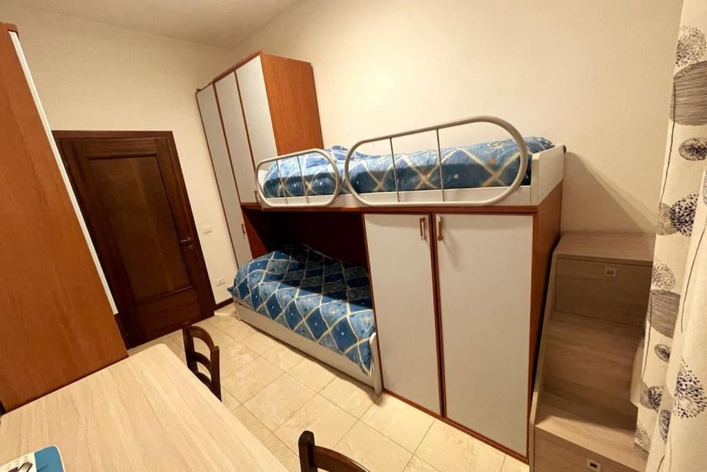 S.Elena Apartment Venise Extérieur photo