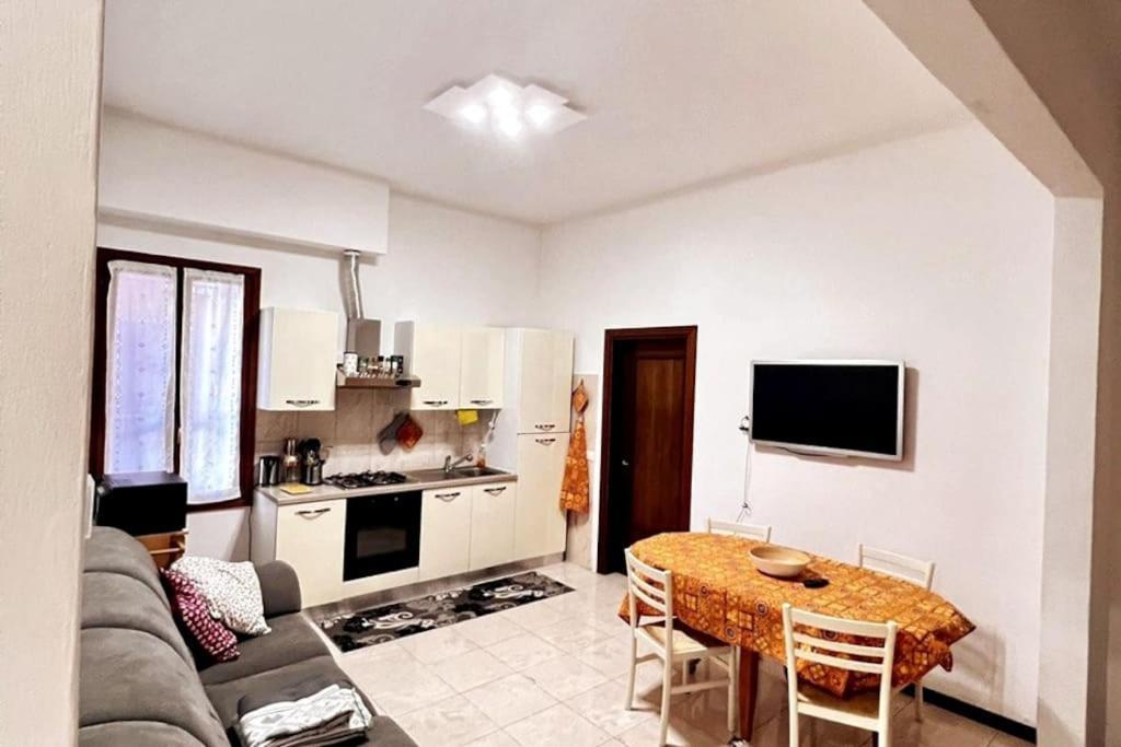 S.Elena Apartment Venise Extérieur photo