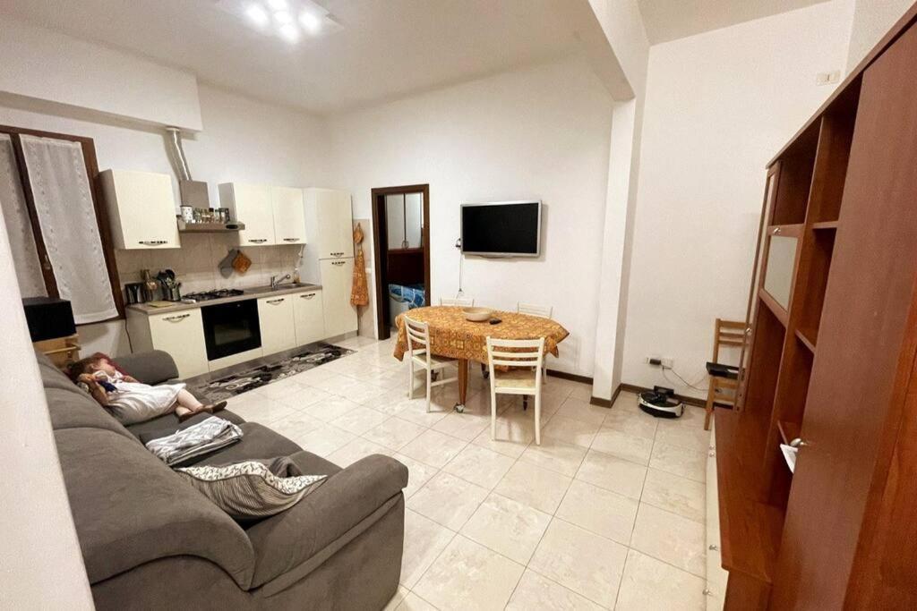 S.Elena Apartment Venise Extérieur photo