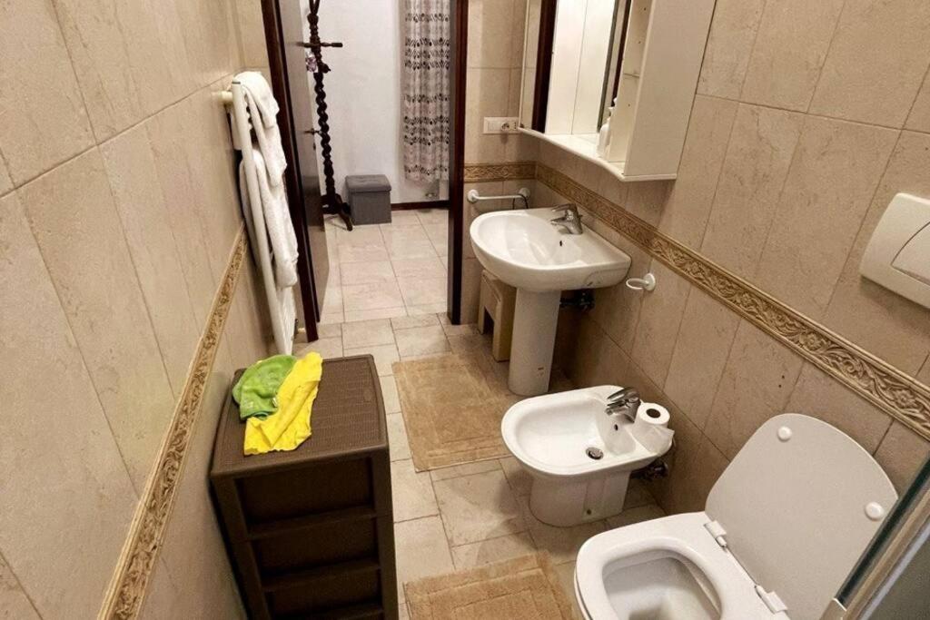 S.Elena Apartment Venise Extérieur photo