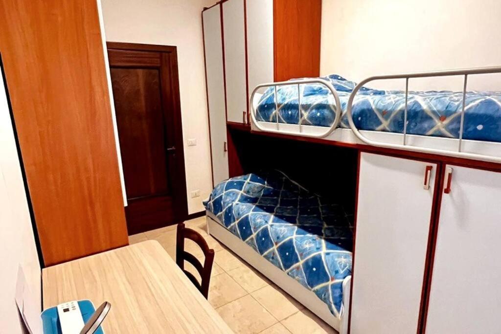 S.Elena Apartment Venise Extérieur photo